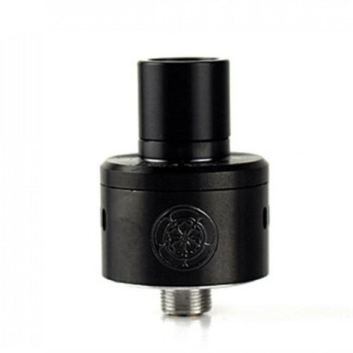 Nobunaga RDA used, black steel, made in Japan