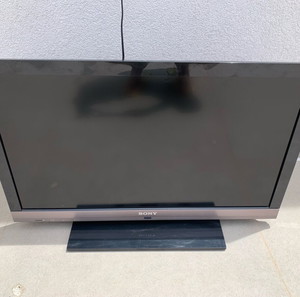 sony bravia LCD KDL 32EX710 μαυρη