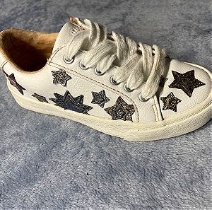 Zara παιδικά αθλητικά παπούτσια / sneakers Νο 27
