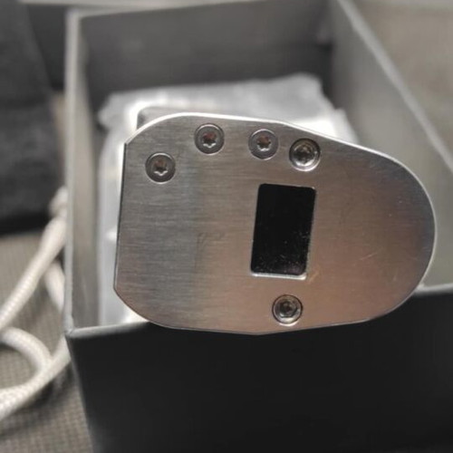 Zero Boro 18650 by Sunbox electronic mod like new