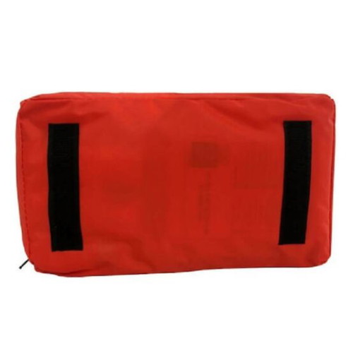 First Aid Kit DIN 13164 with Resuscitation Mask, Waterproof Case