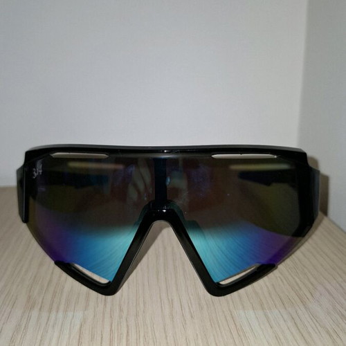 Sports sunglasses Picode new, black