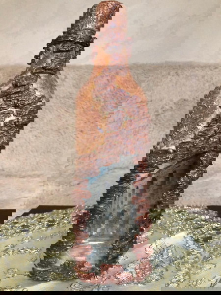 3D ΔΙΑΚΟΣΜΗΤΙΚΟ ΜΠΟΥΚΑΛΙ ΠΟΤΩΝ *ACROPOLI*