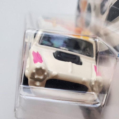 Hot Wheels 2016 Morris Mini σφραγισμένο, καινούργιο