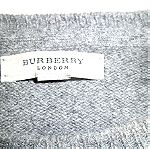  Burberry Πουλόβερ