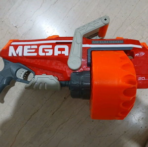 nerf