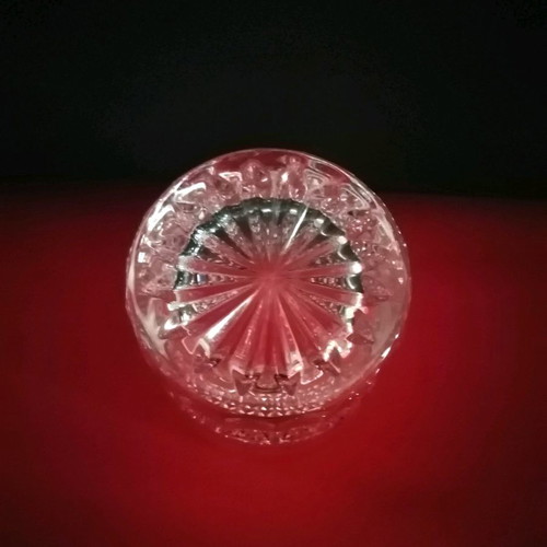 Wexford crystal glasses from the 1970s like new