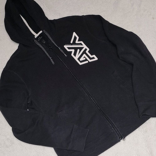 Armani Exchange sweatshirt black like new