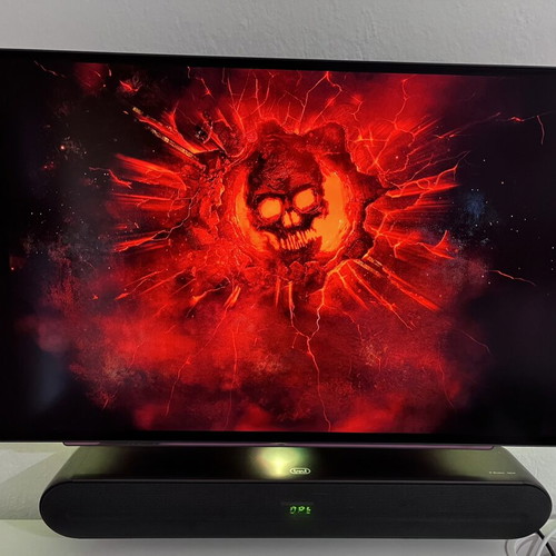 LG Ultragear 27GS95QE-B OLED HDR Gaming Monitor 27" QHD 240Hz