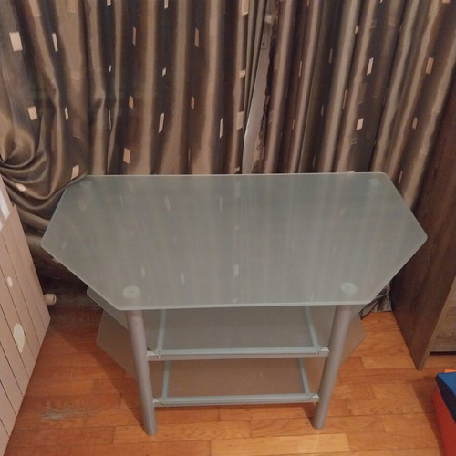 TV stand new, multipurpose
