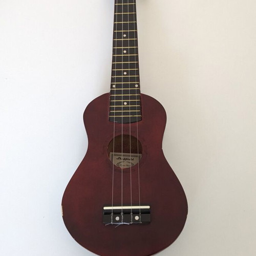 Sheffield Handmade Ukulele Like New