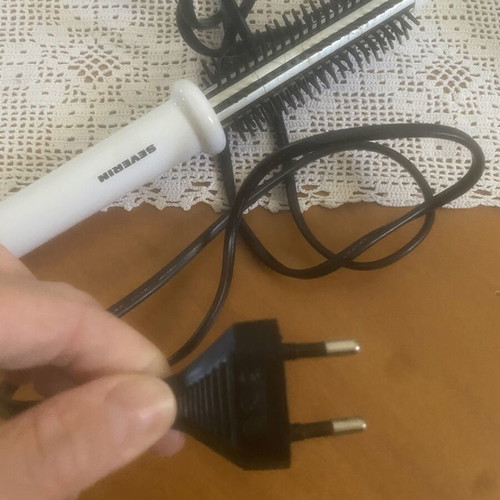 Hair scissors new condition