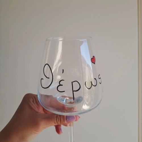 Theros Handmade Glass new