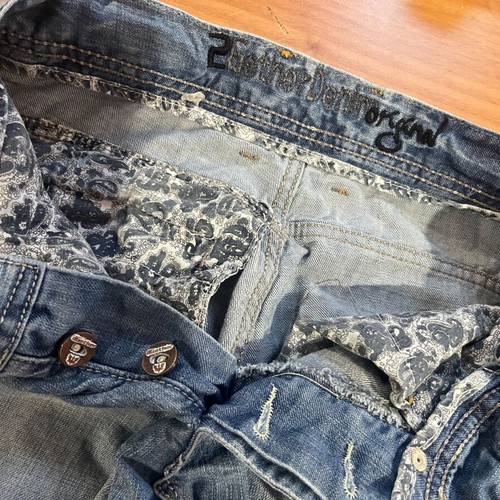 Men's Jean W28 L34 like new