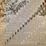  Περιοδικο ΘΗΣΑΥΡΟΣ, 30 Οκτωβρίου 1949