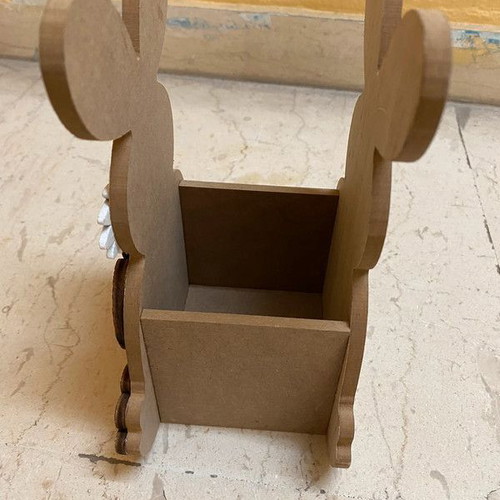 Rabbit Box New