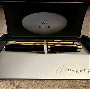 2 Συλλεκτικά στυλό Parker