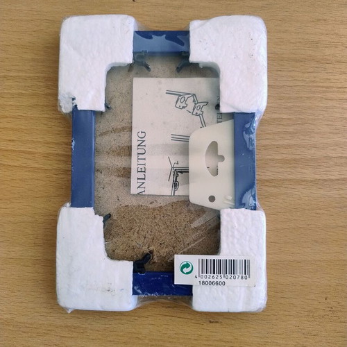 Photo frame new