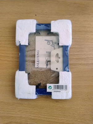 Photo frame new