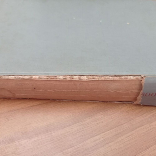 Leica Manual and Data Book used, Greek edition 1956