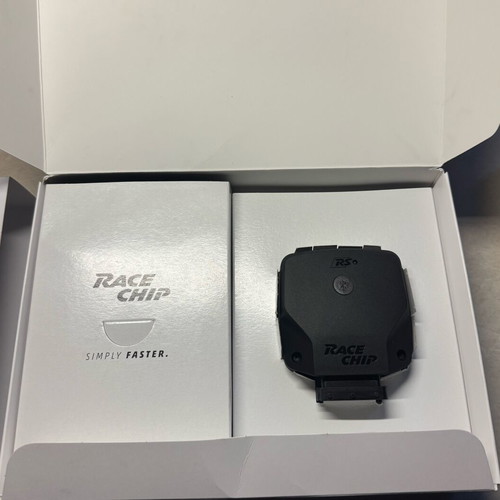Racechip RS tuning chip for VW Golf GTD 2012-2017