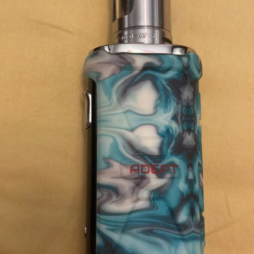 Adept Innokin and Innokin ZLide e-cigarette like new