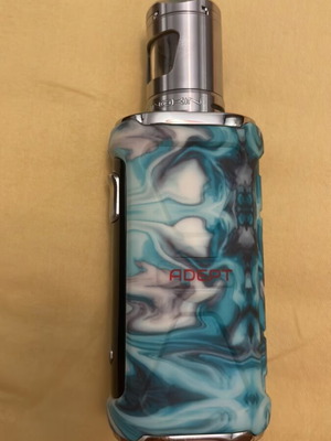 Adept Innokin and Innokin ZLide e-cigarette like new