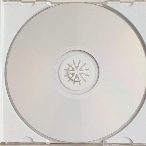 Massive Attack 100th Window CD like new