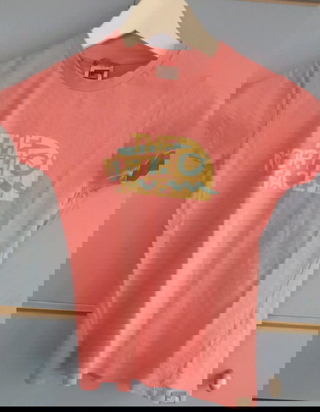 The North face t shirt παιδικό κοριτσίστικο