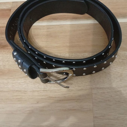 Sinsay women's belt like new, size medium 90-95 cm
