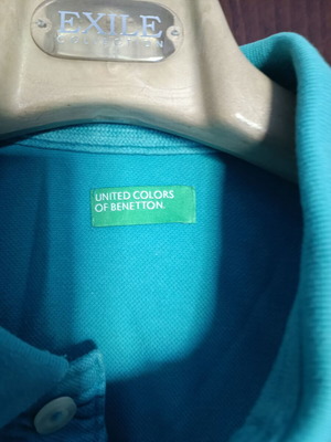 BENETTON T-shirt