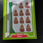 Subbuteo Team Roma New