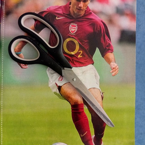Match Football Magazine Issue 10-16 January 2006 Like New with Chelsea Poster