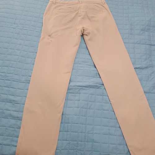 Attrativo pants Small used, beige