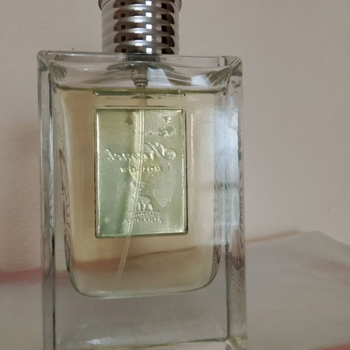 Maison Alhambra Kismet Moscow Eau de Parfum 100ml like new