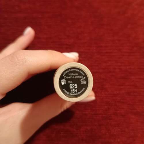 Artdeco lipstick new, pink shade