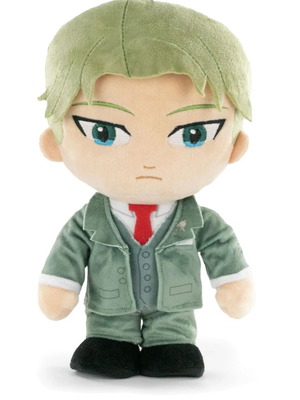 SPY X FAMILY Lloyd plush 26cm new