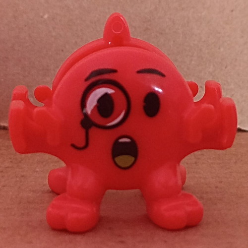 Kinder Joy emoji music 2018 like new
