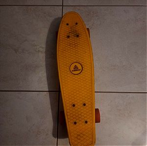 Skateboard πατίνι παιδικο  firefly