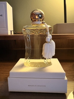 Meliora Parfums de Marly Eau de Parfum new, 2 ml decant