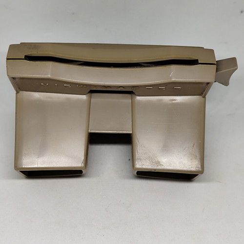 View-Master Model G vintage 3D viewer with Lassie disc, like new