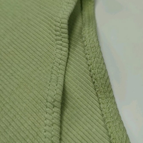 Zara bodysuit green size L like new