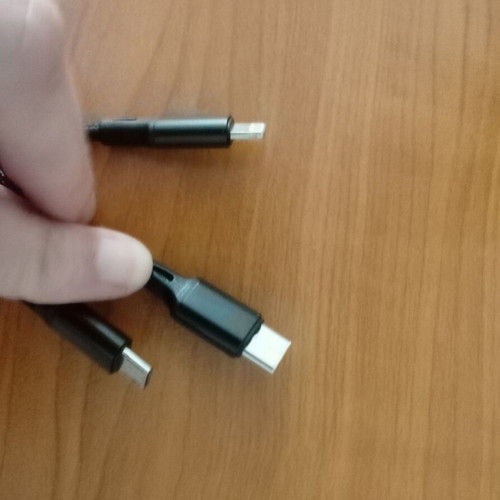 Multi-device charger new