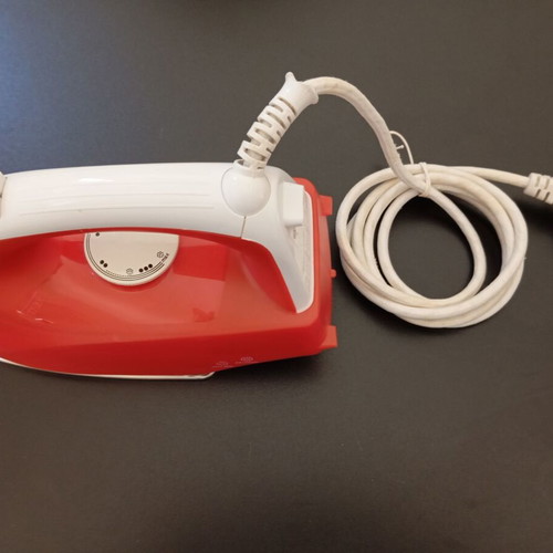 Siemens TB26300 steam iron used, power 2200W
