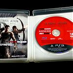  Ultimate Action Triple Pack Ps3