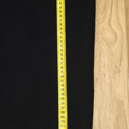 Black Midi Pencil Dress vintage, like new, size S