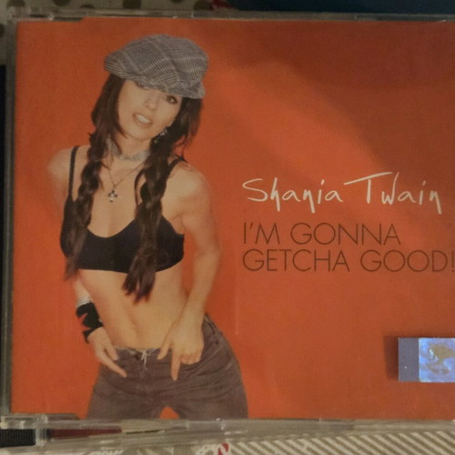 Collectible CDs like new, 7 genuine singles with booklets