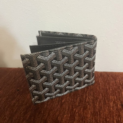 Goyard wallet