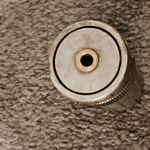 Dupont table lighter used