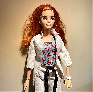 Κούκλα Mattel Barbie